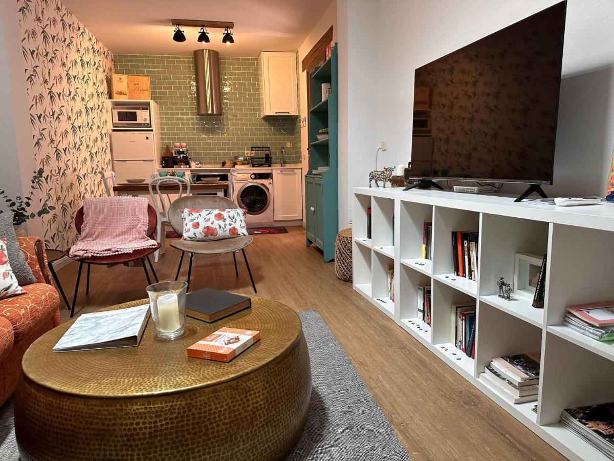 Casa Entre Molinos Holiday home *