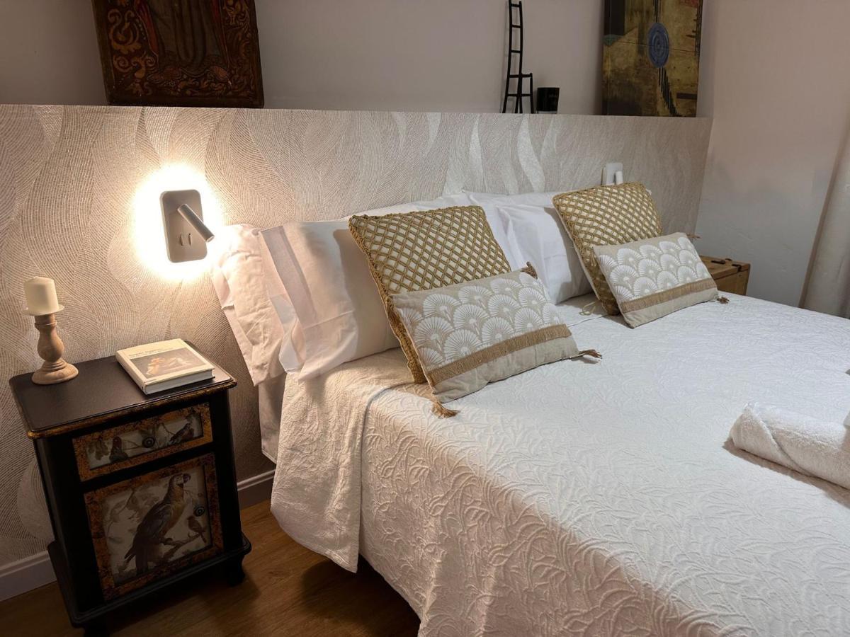 Casa Entre Molinos Holiday home Consuegra