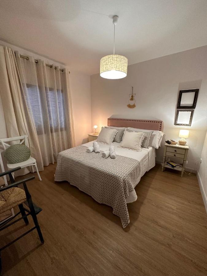 Casa Entre Molinos Holiday home *
