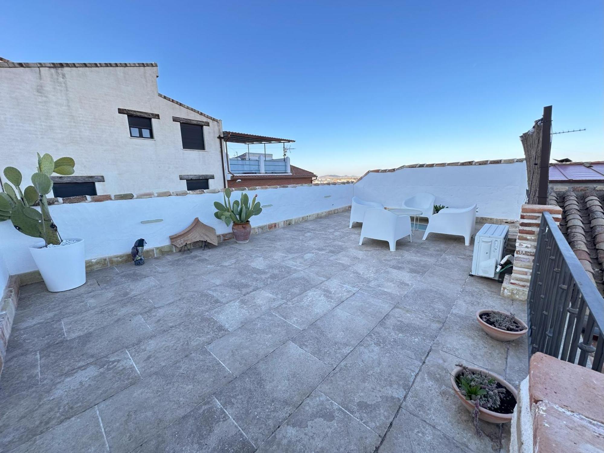 Casa Entre Molinos * Consuegra