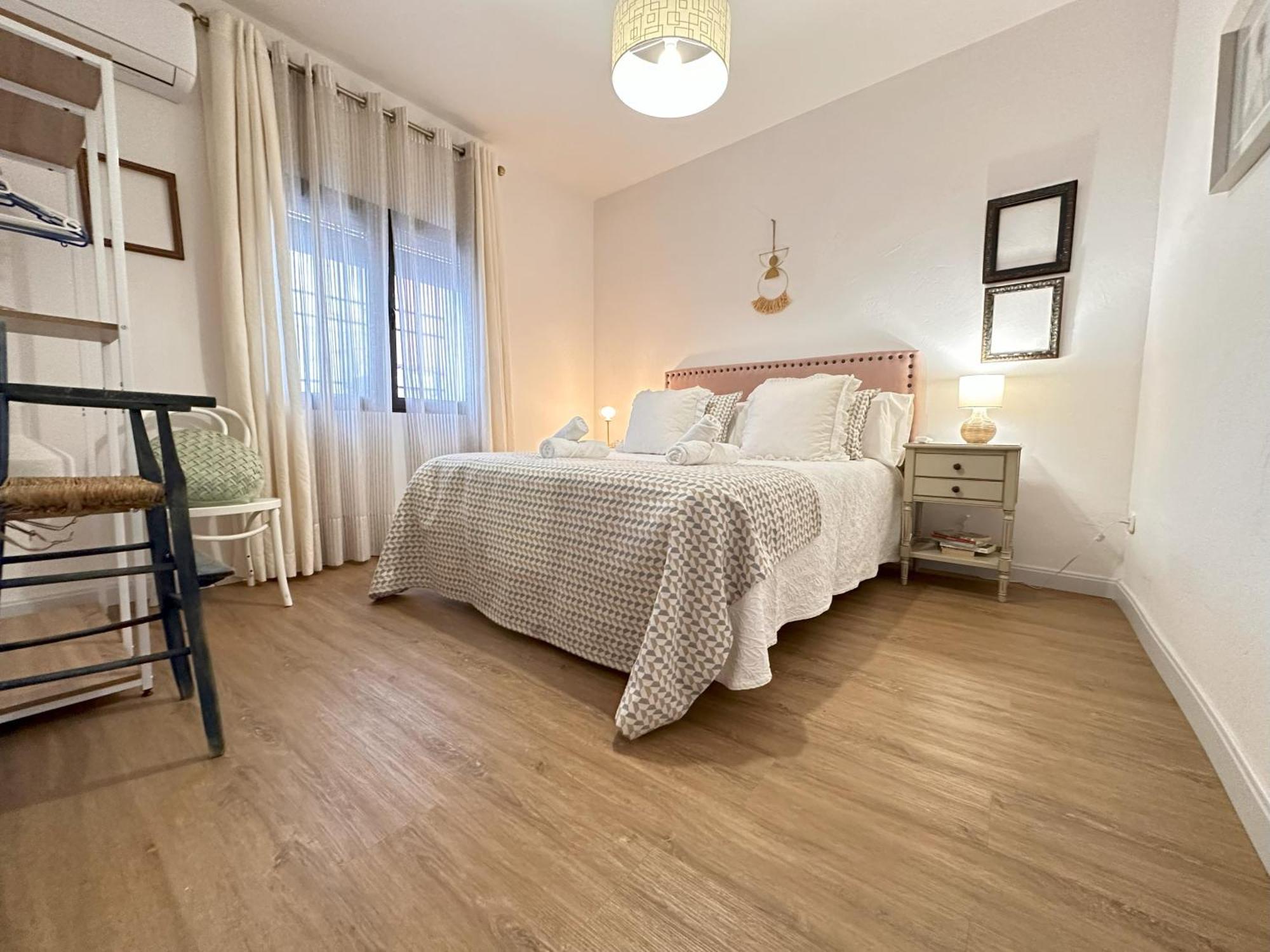 Casa Entre Molinos Holiday home Consuegra