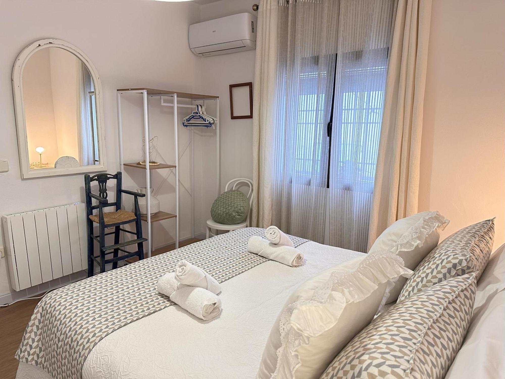 Casa Entre Molinos Holiday home