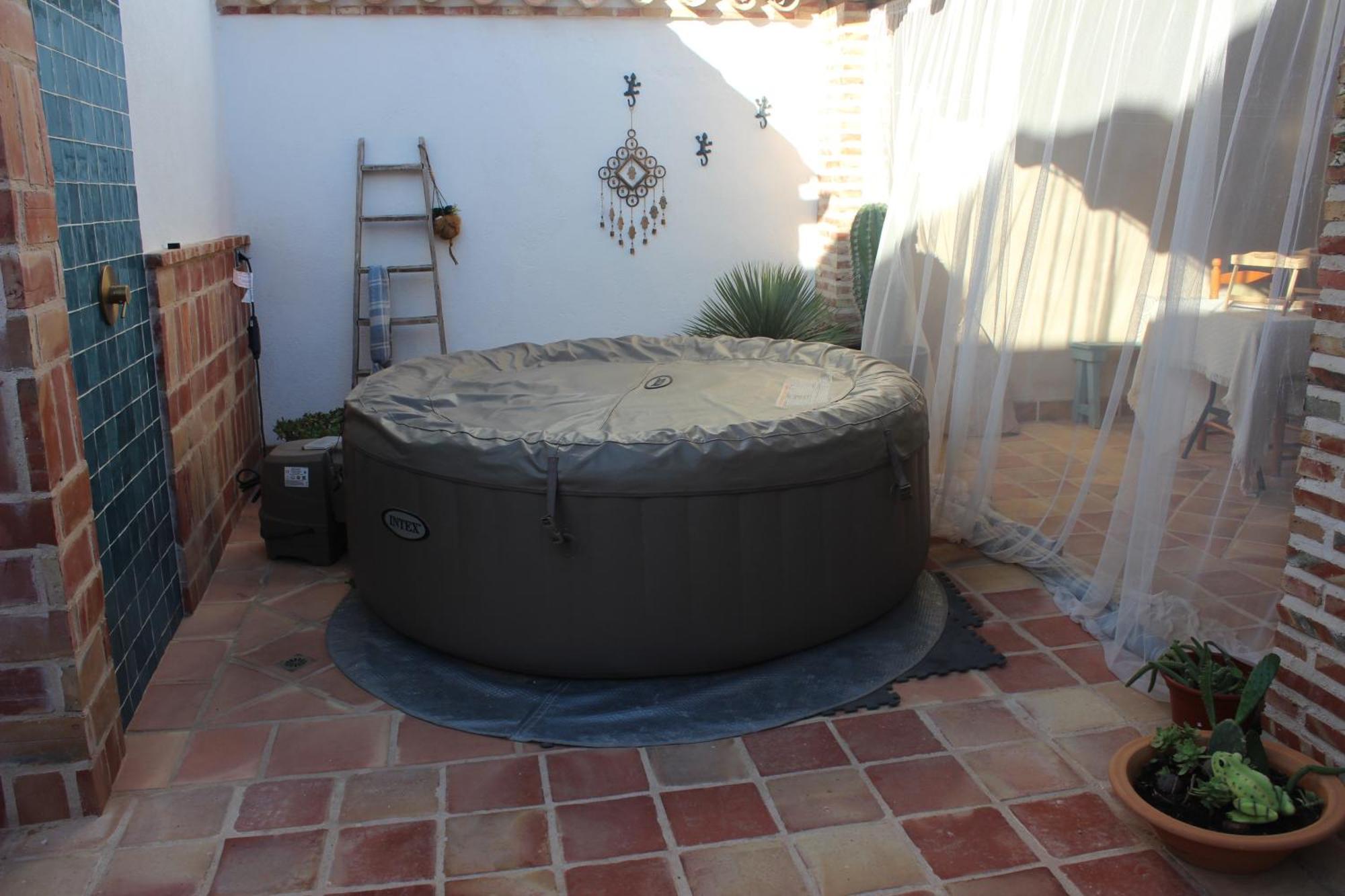 Casa Entre Molinos Holiday home *
