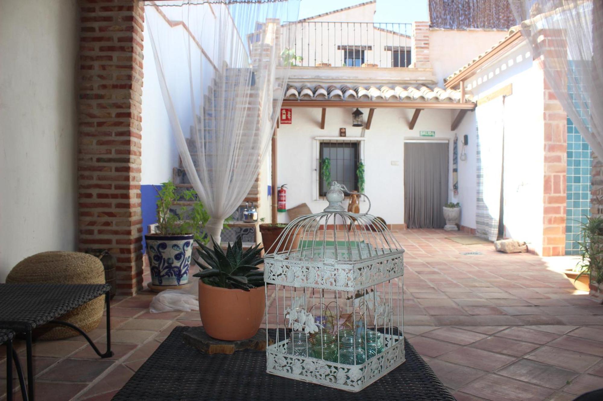 Holiday home Casa Entre Molinos