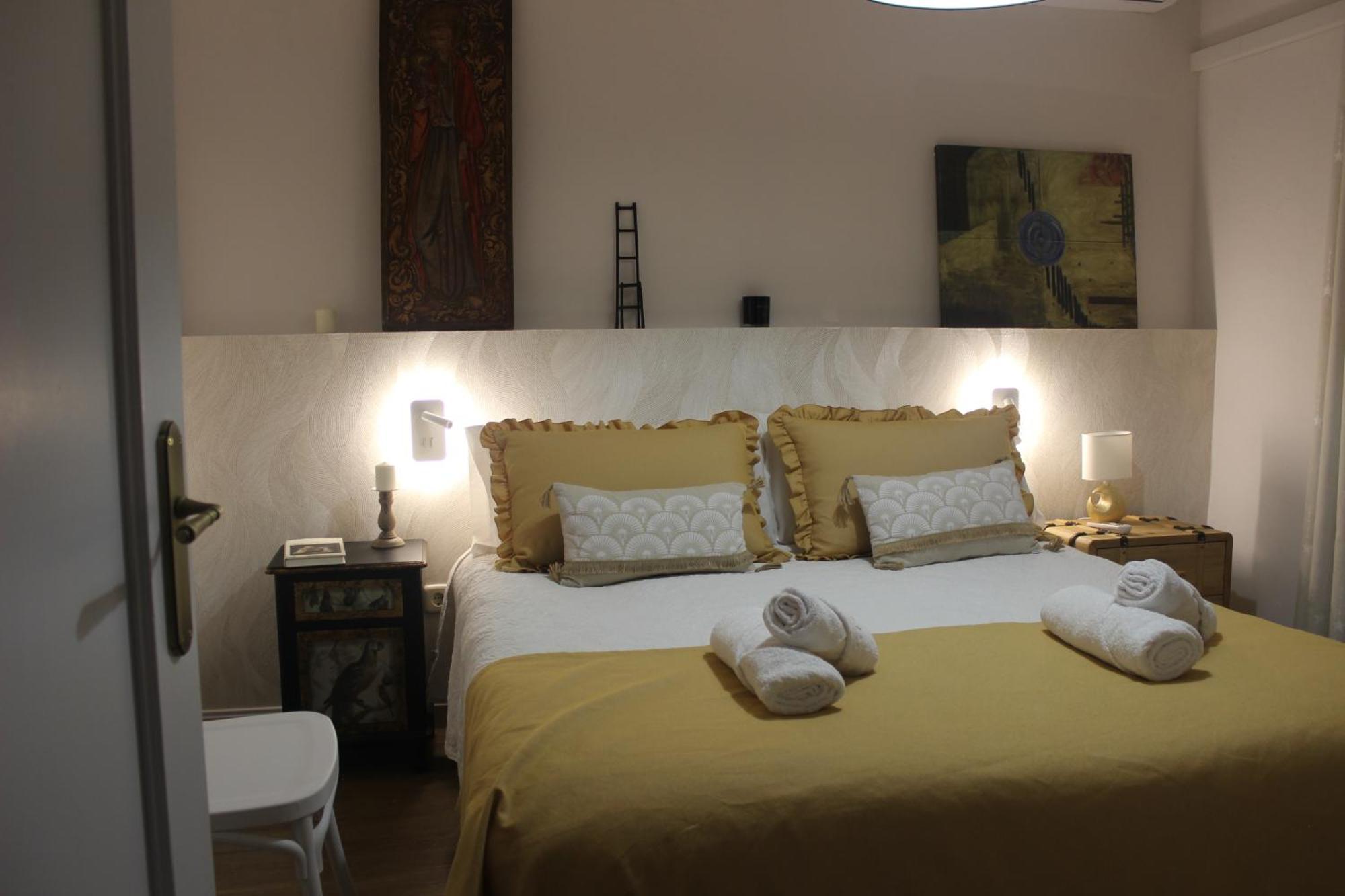 Holiday home Casa Entre Molinos *