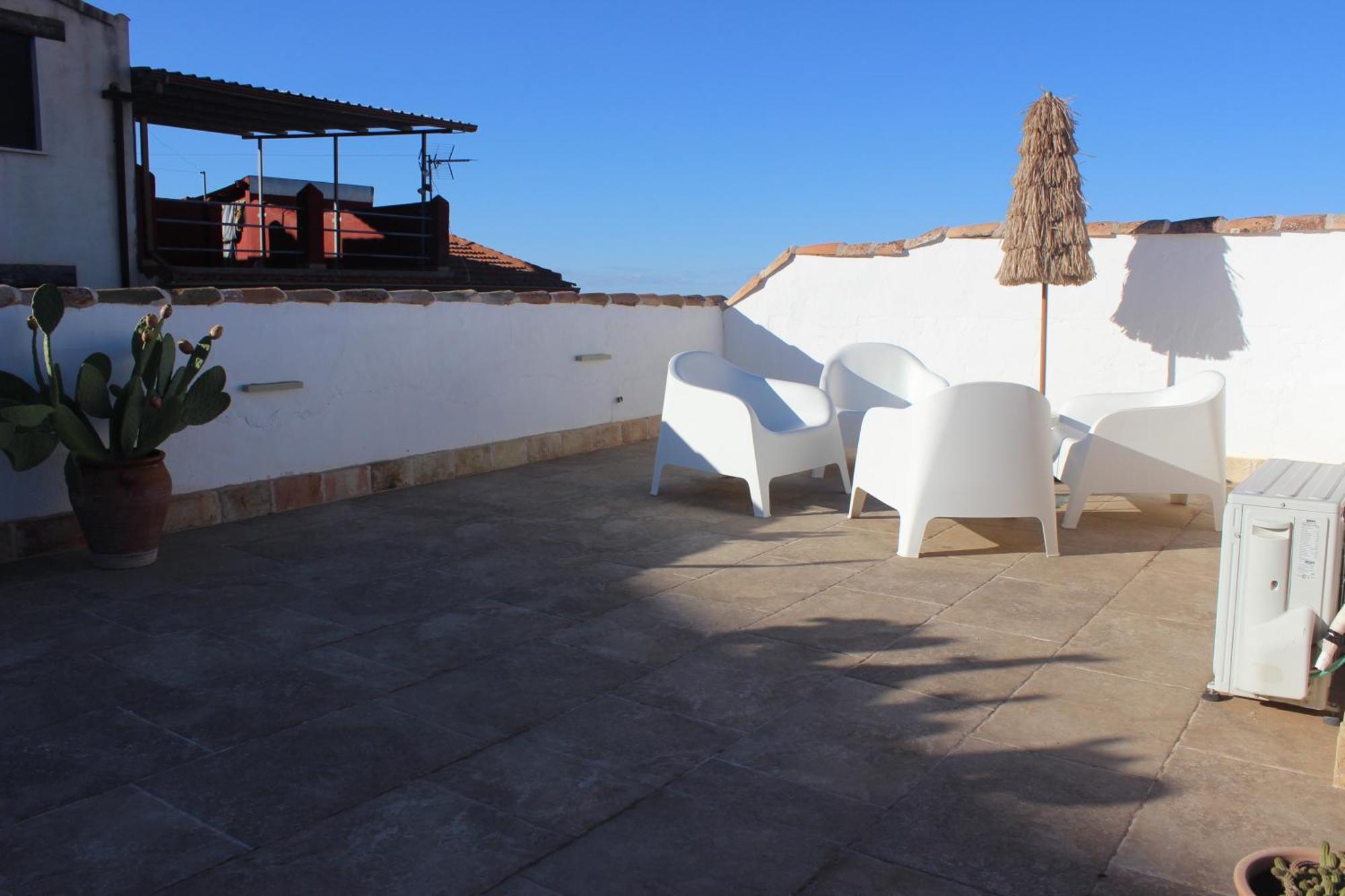 Casa Entre Molinos Holiday home *