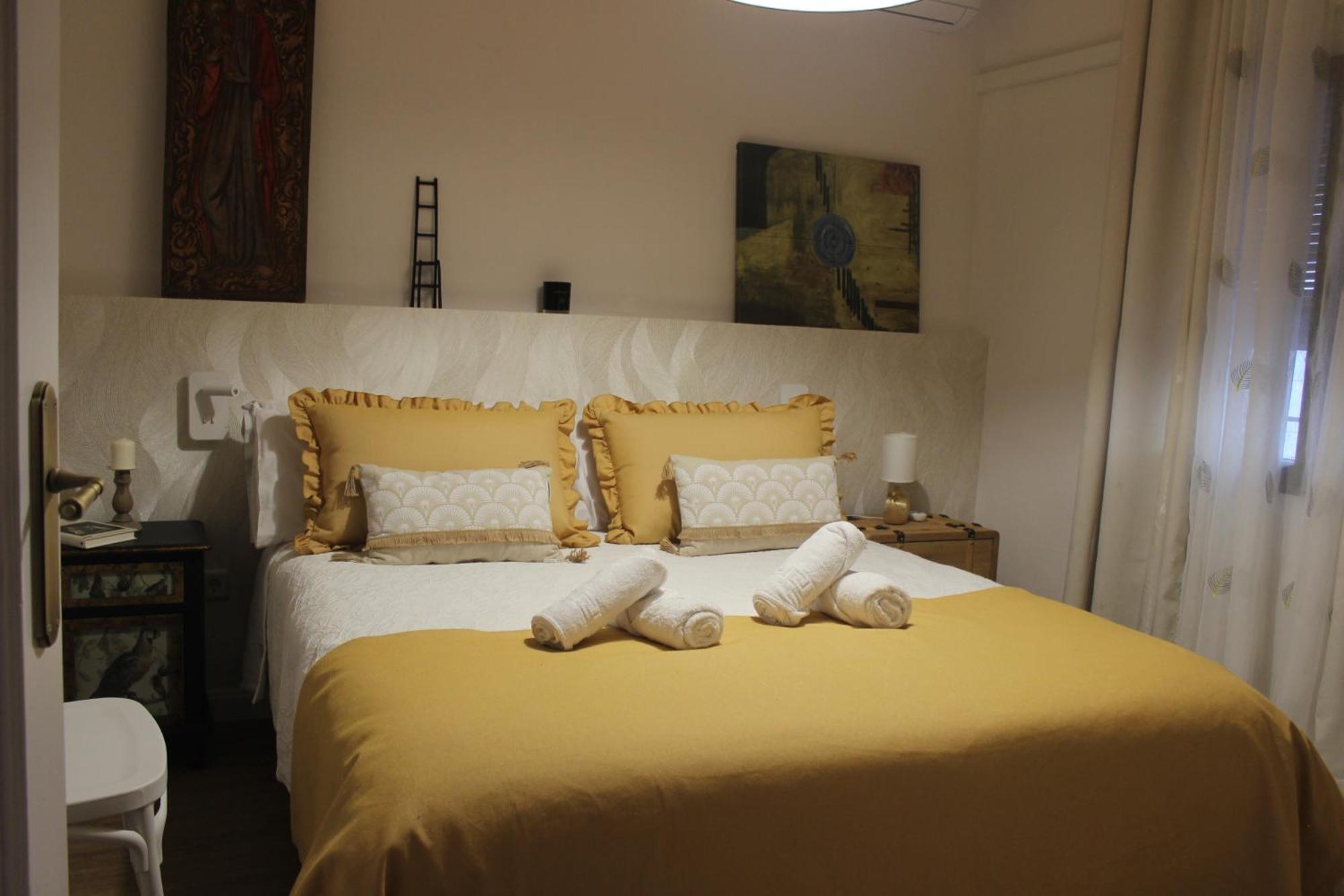 Holiday home Casa Entre Molinos *