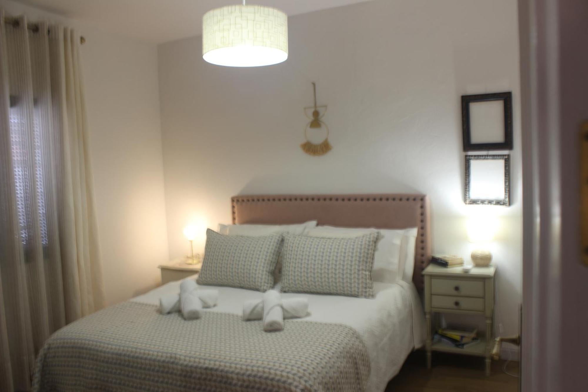 Holiday home Casa Entre Molinos Consuegra