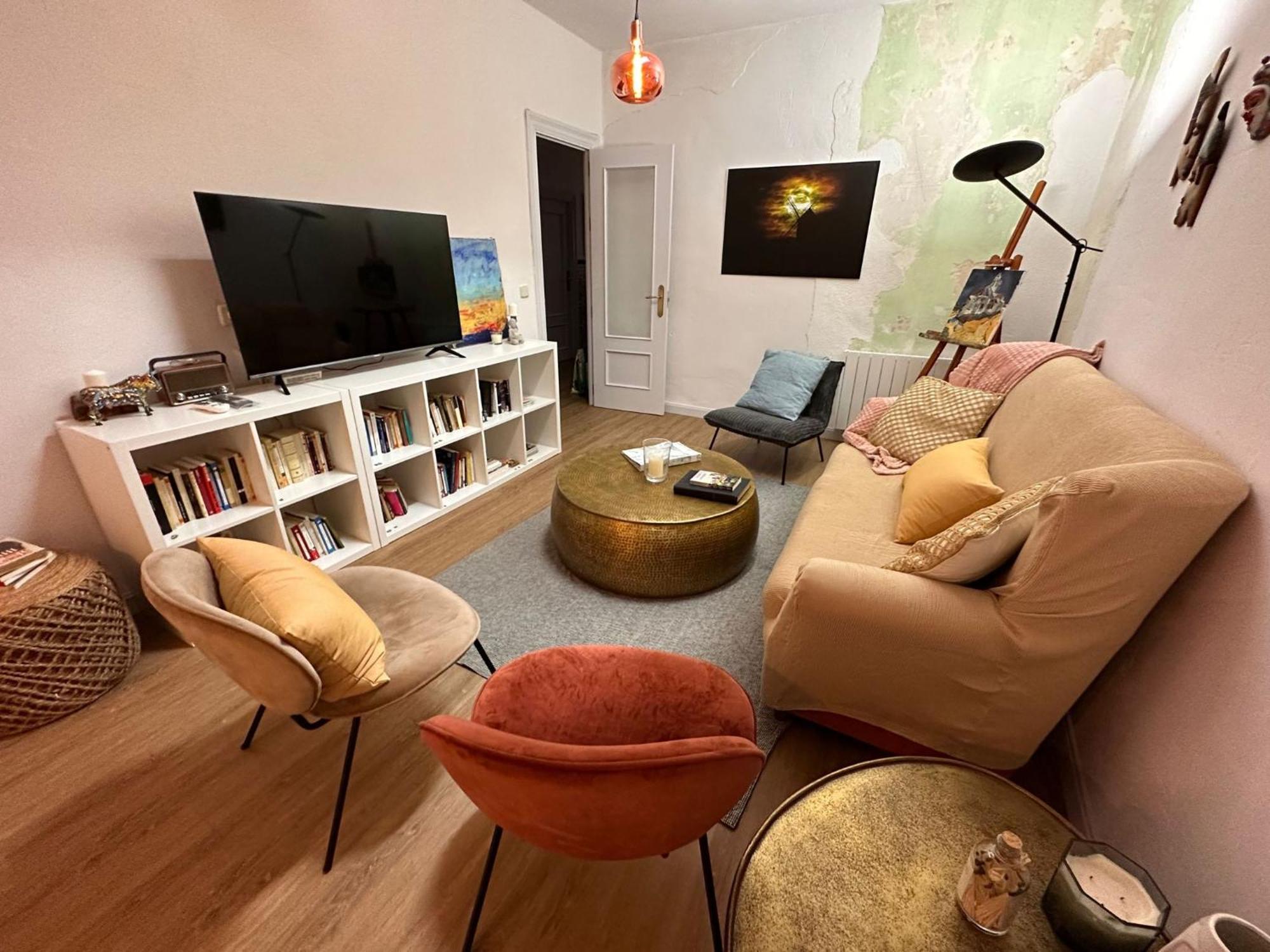 Casa Entre Molinos Holiday home *
