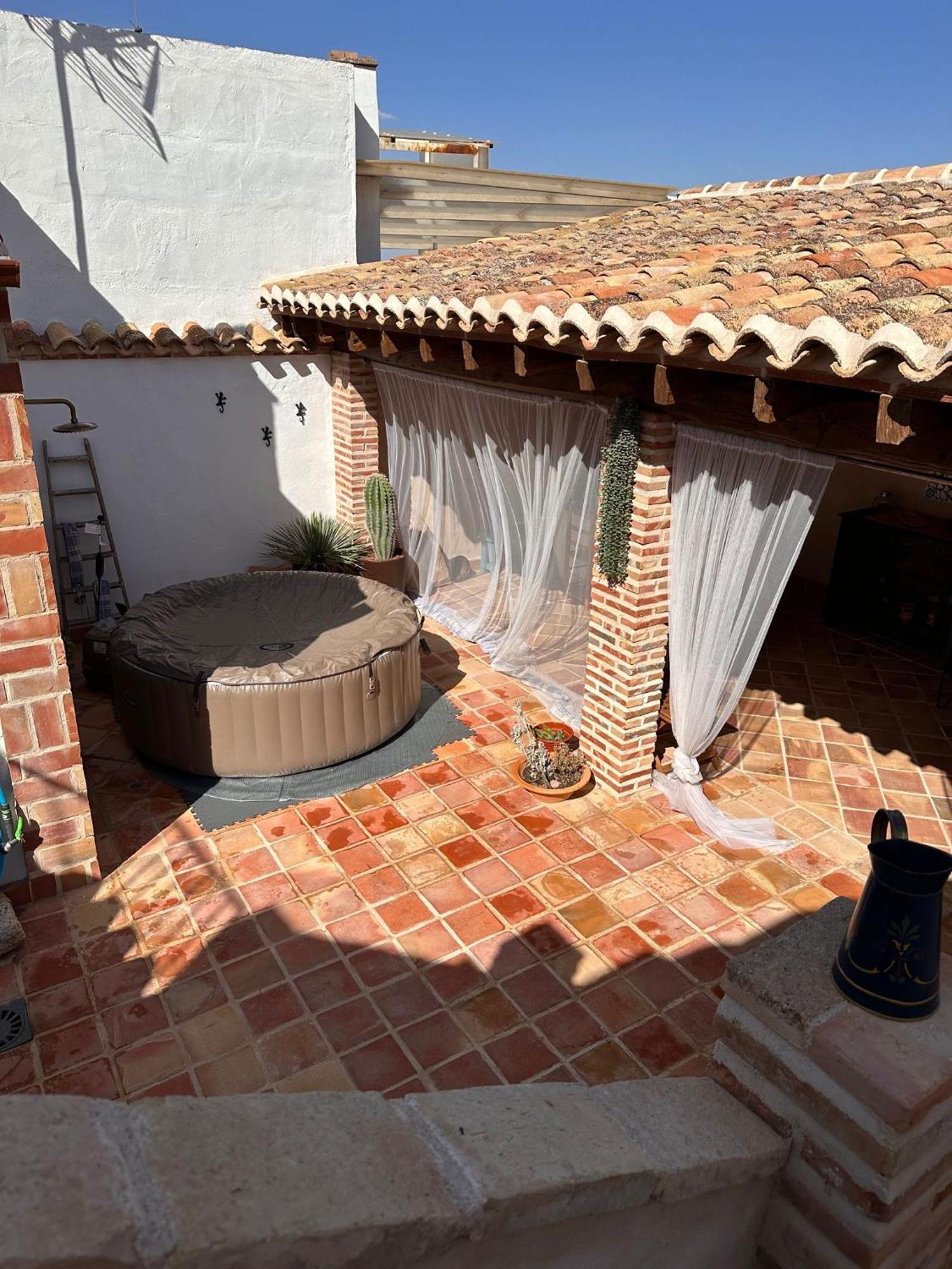 Holiday home Casa Entre Molinos